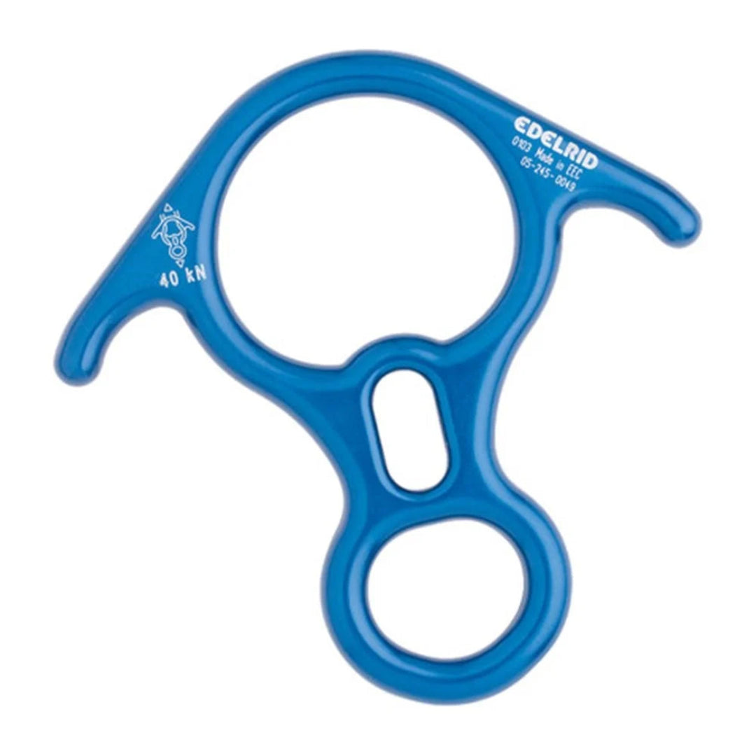 EDELRID RESCUE 8 DESCENDER