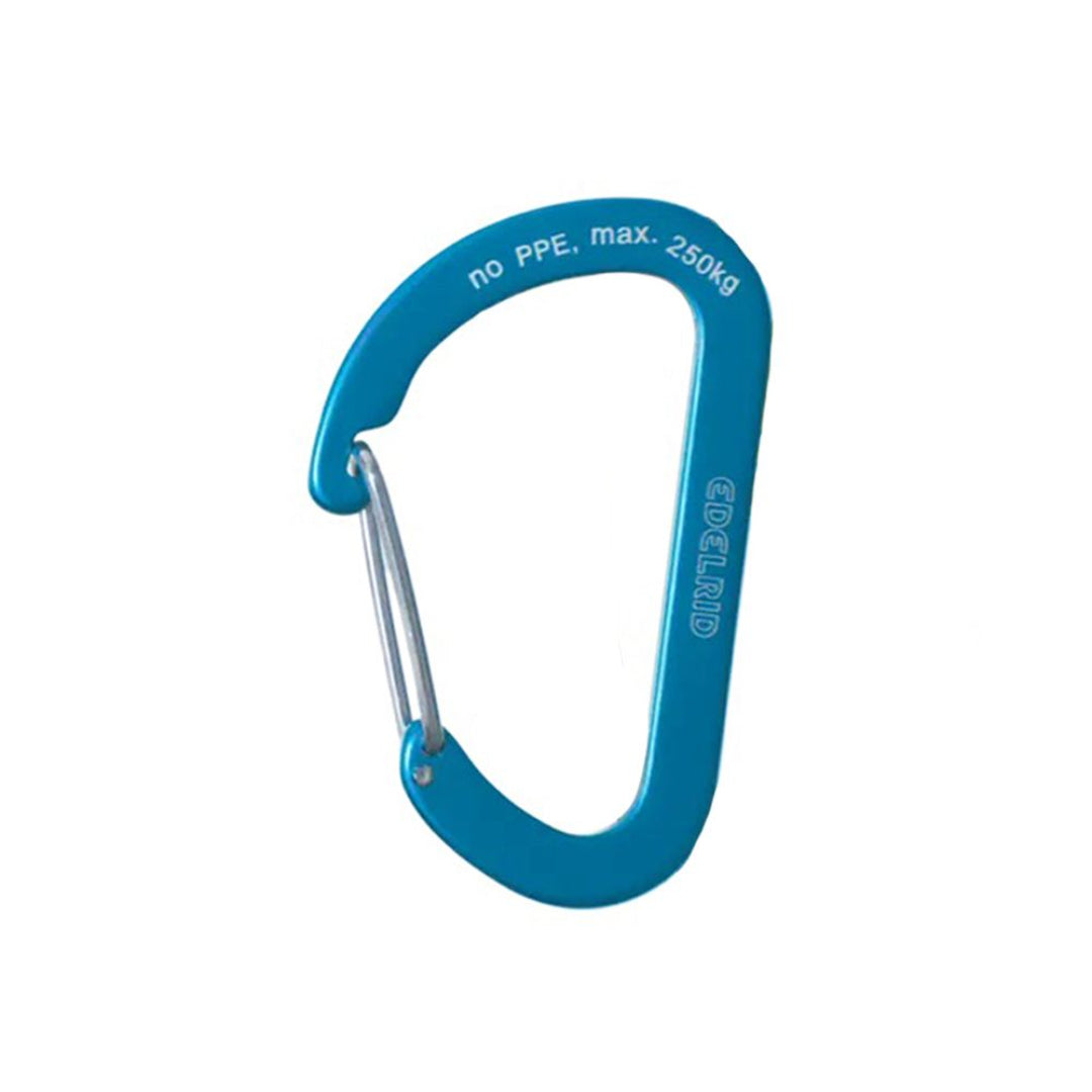 edelrid aranya carabiner
