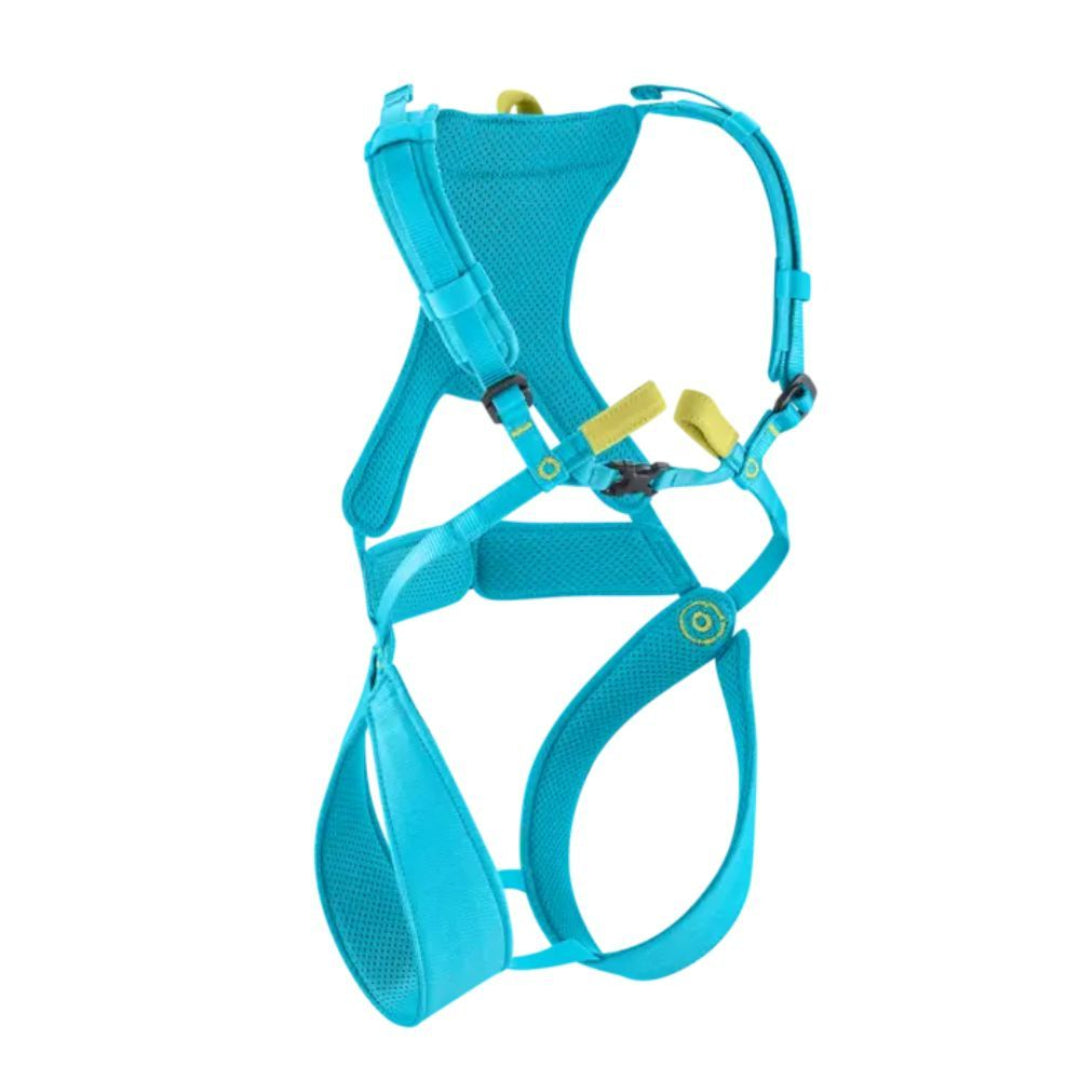 EDELRID FRAGGLE II KIDS HARNESS