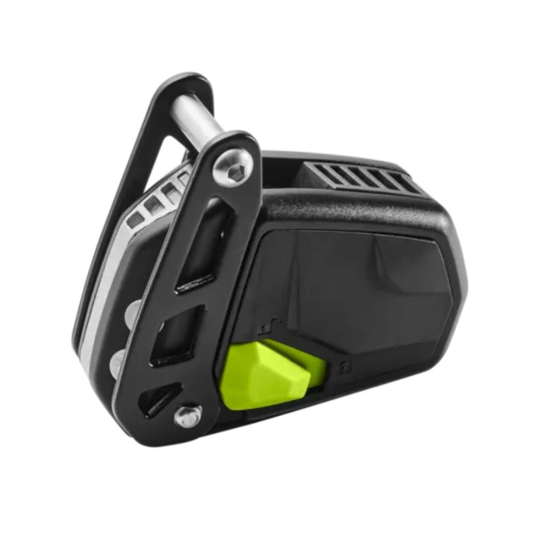 Pulley,Ascender,des
cender