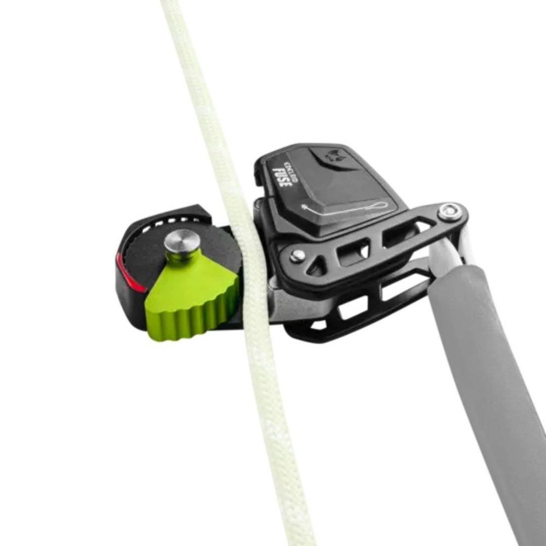 Pulley,Ascender,des
cender