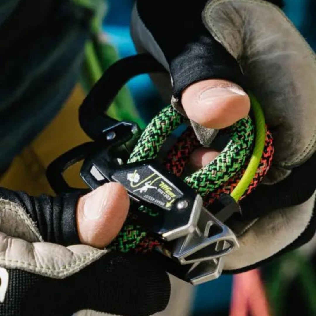 Edelrid Giga Jul