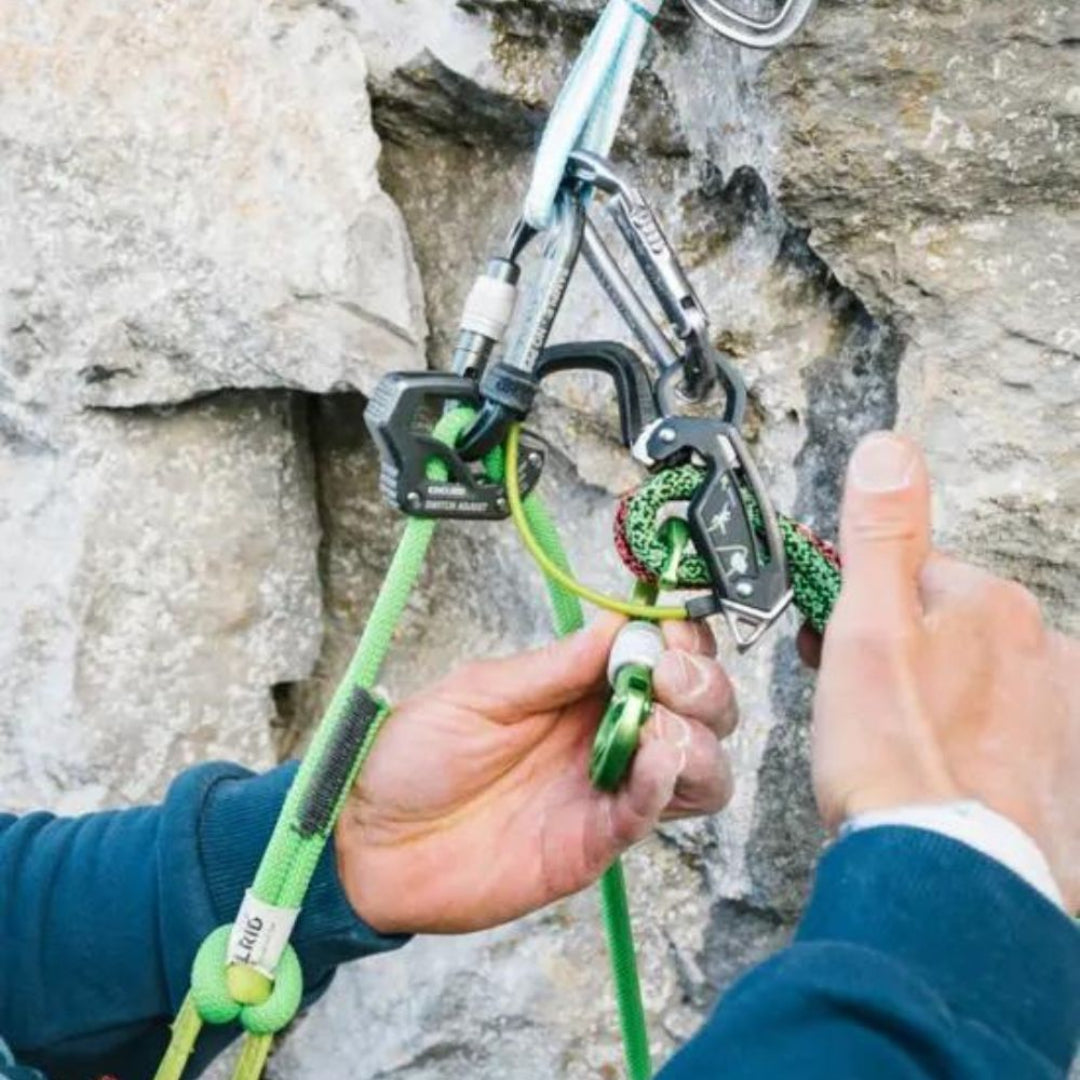 Edelrid Giga Jul