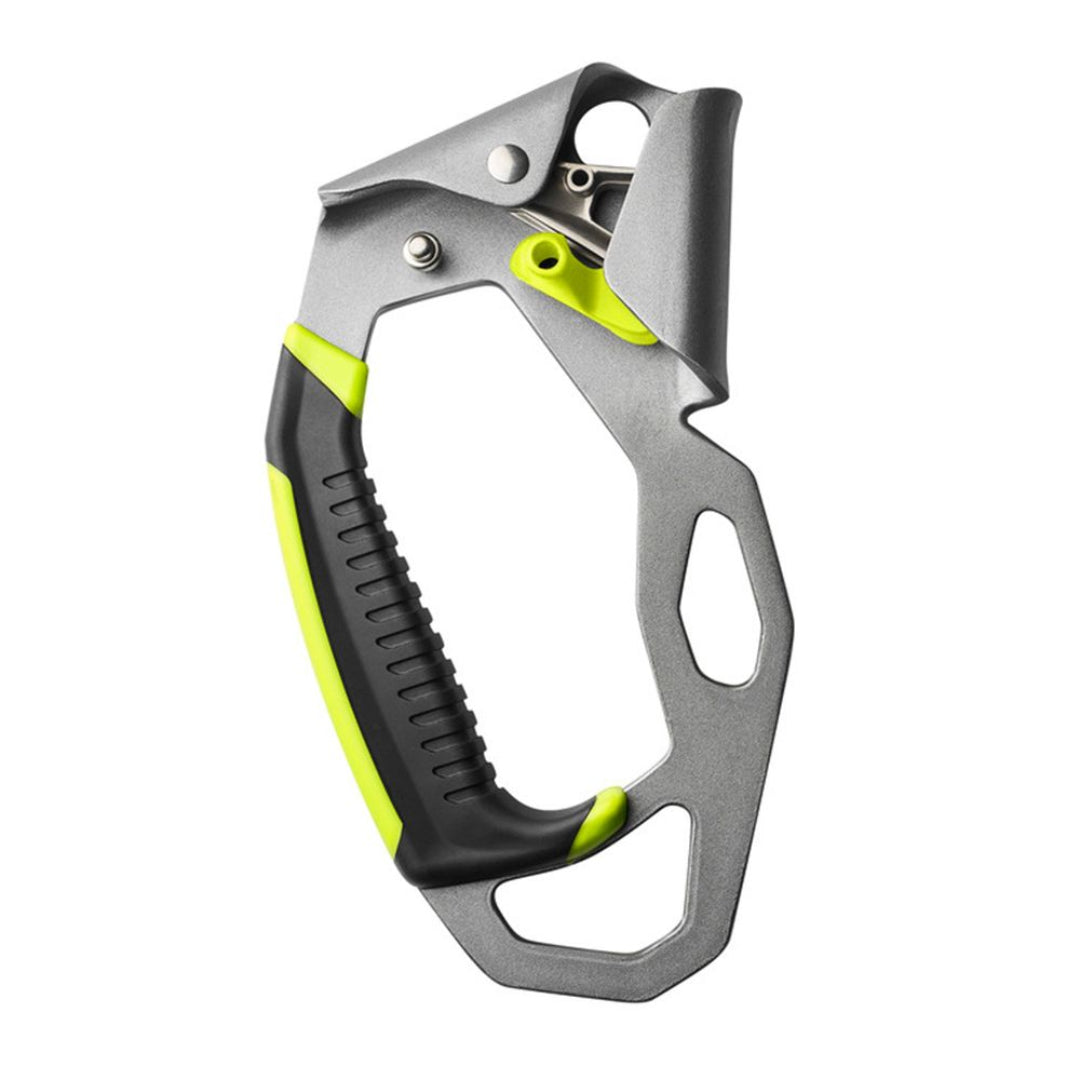 EDELRID HAND CRUISER LEFT ACENDER
