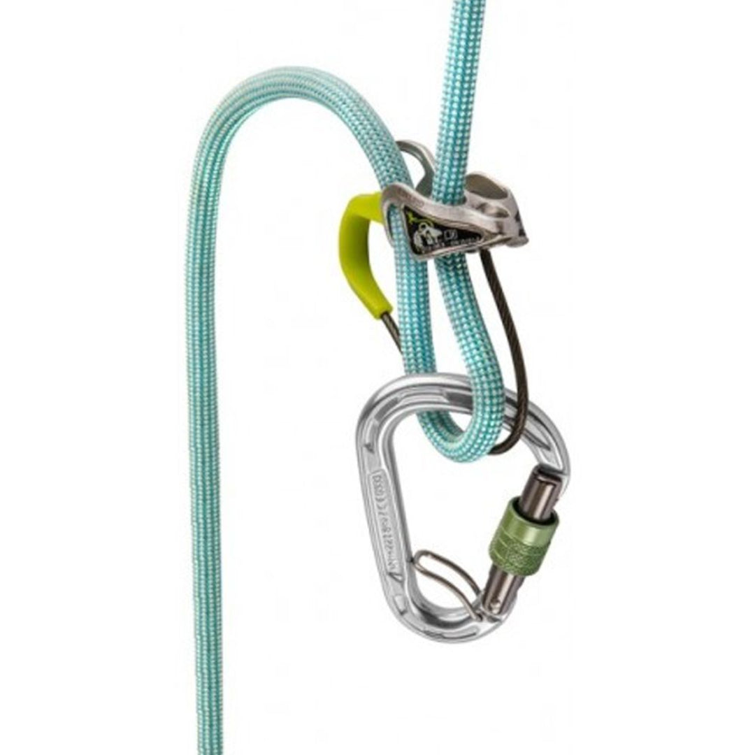 EDELRID MEGA JUL BELAY DEVICE