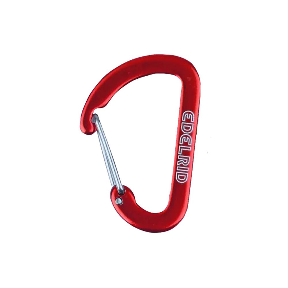 Edelrid Micro 0 Carabiner - Stepin Adventure #