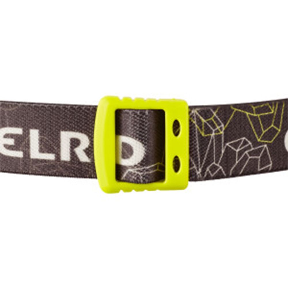 EDELRID NOVALIGHT HEADLAMP - Stepin Adventure #