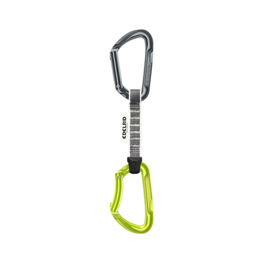 EDELRID PURE SET II 10CM - Stepin Adventure #