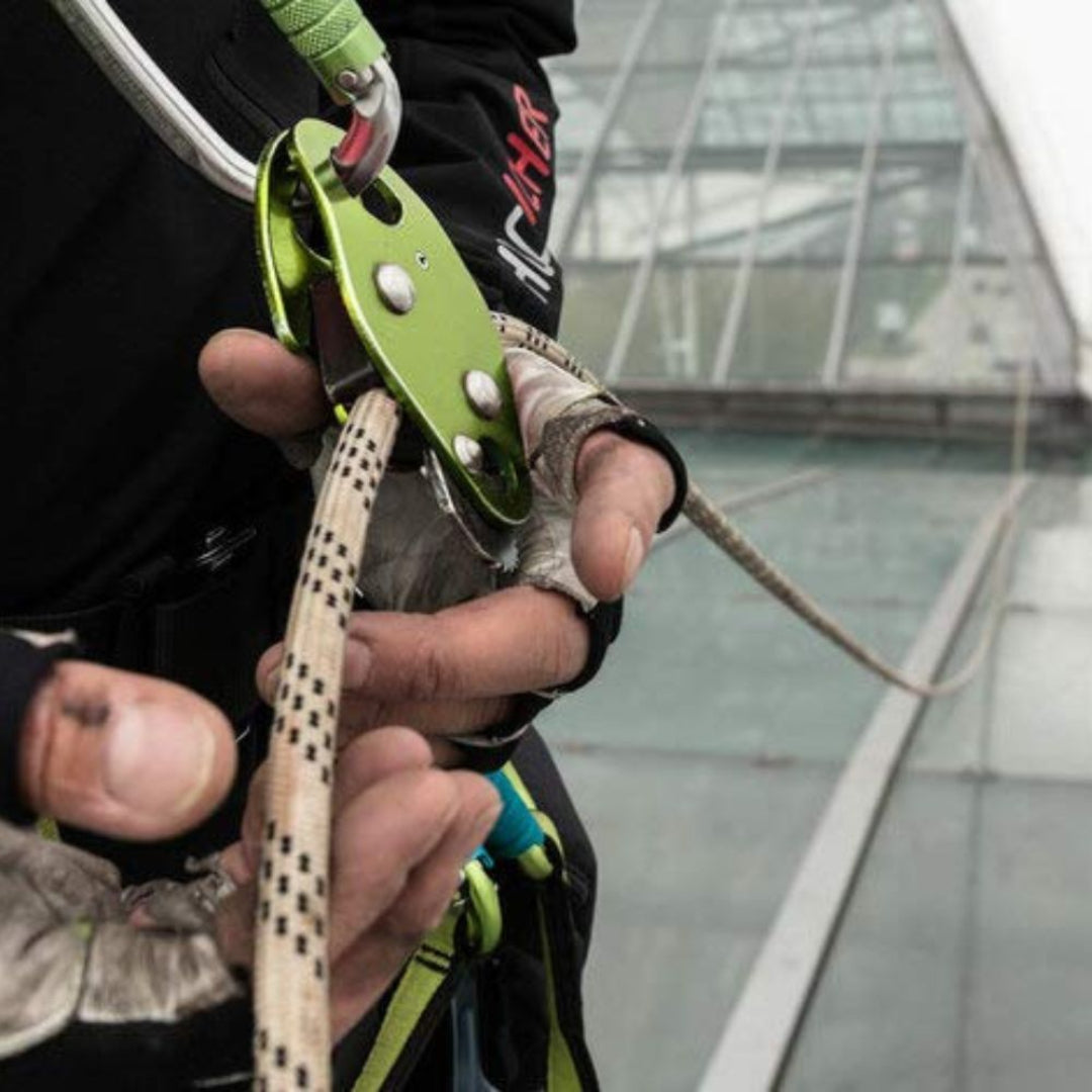 EDELRID ROCKER FALL ARRESTER - Stepin Adventure #