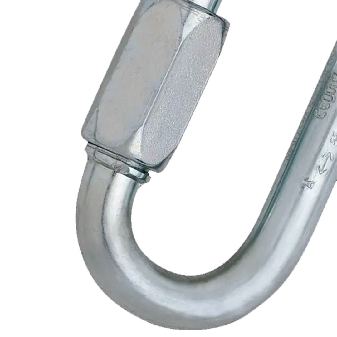 EDELRID SCREWLINK 8MM