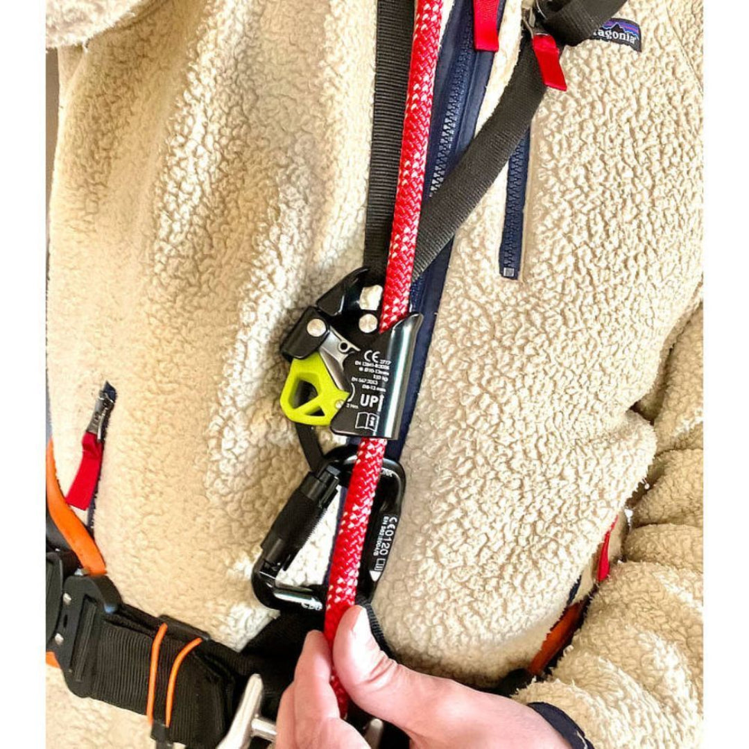 EDELRID Uni Cruiser (Night)