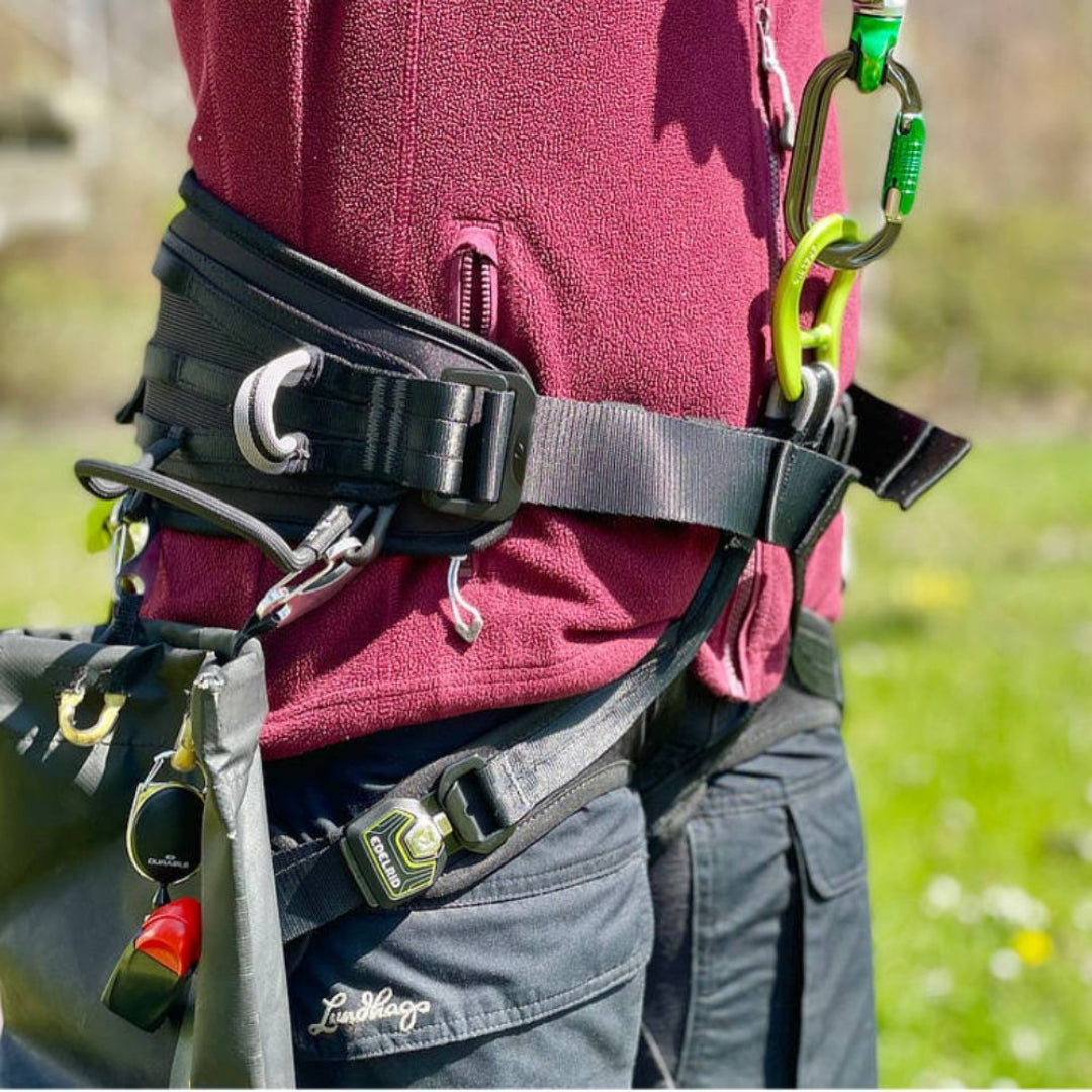EDELRID Vector Hip Life Belt