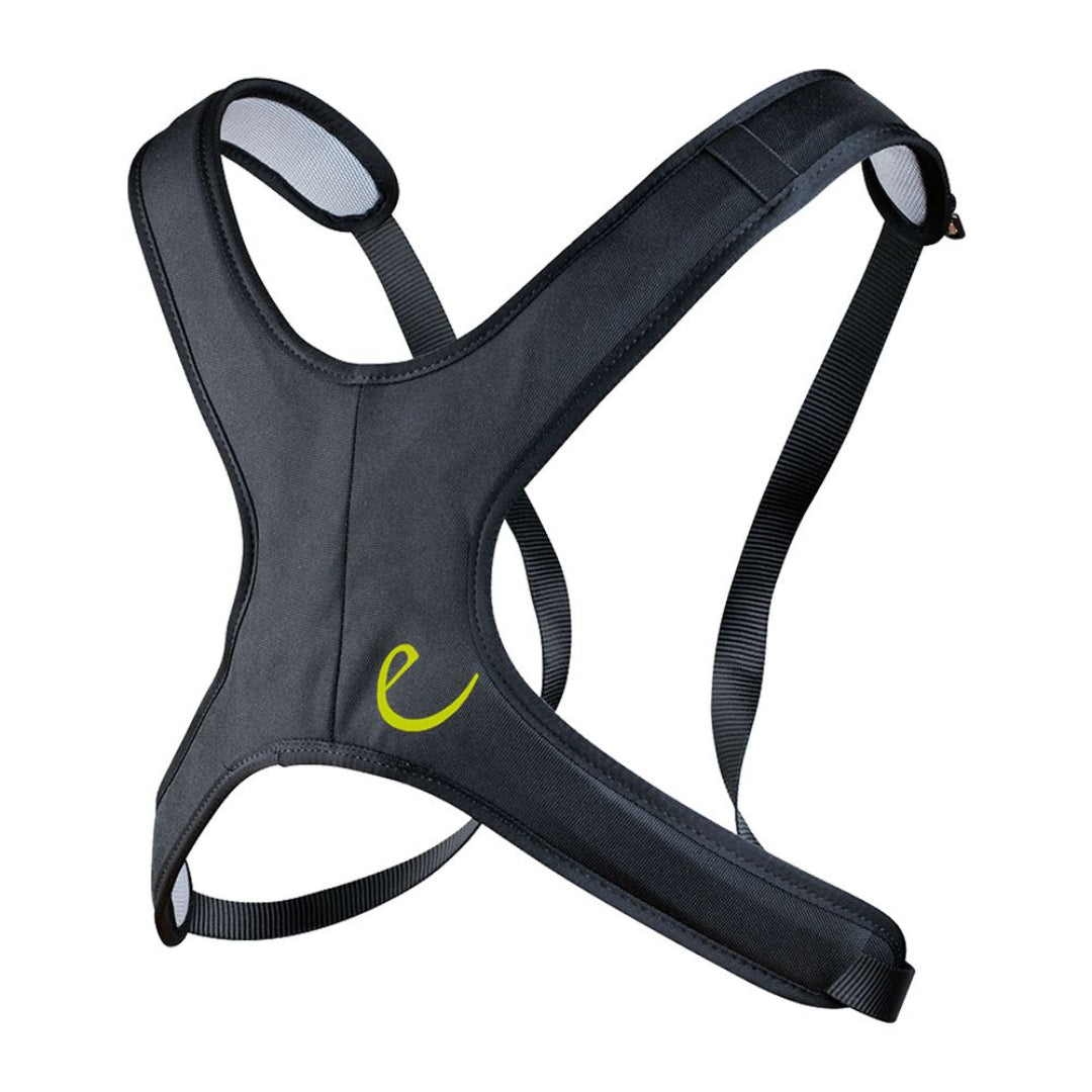 EDELRID AGENT LARGE CHEST HARNESS
