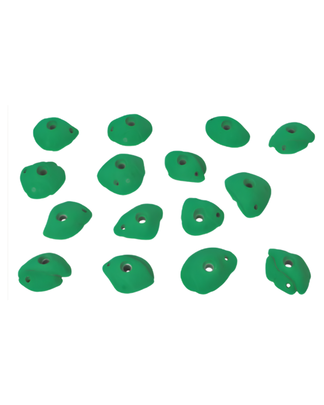 ENTRE - PRISES ROUNDED EDGES CLIMBING HOLDS