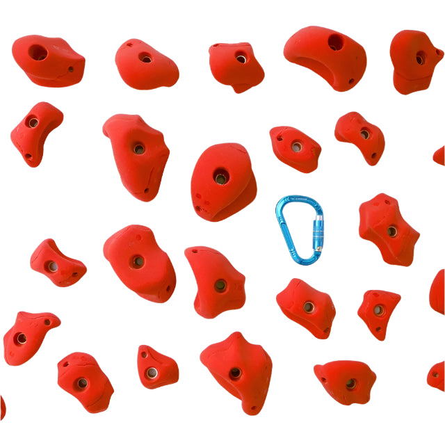 ENTRE-PRISES CHILL OUT CLIMBING HOLDS