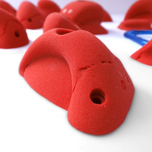 ENTRE-PRISES CHILL OUT CLIMBING HOLDS