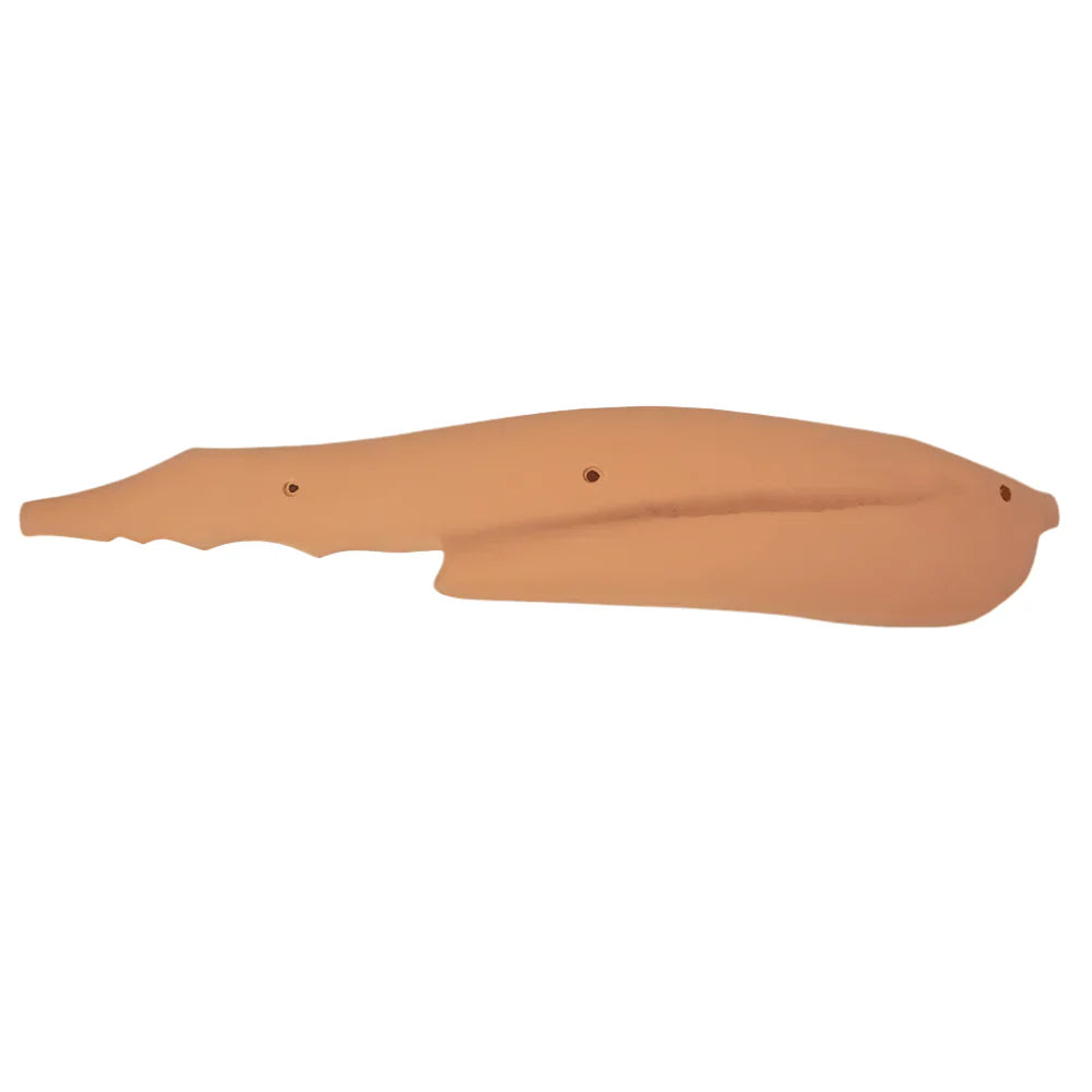 ENTRE-PRISES TUFA MS 15 CLIMBING HOLDS