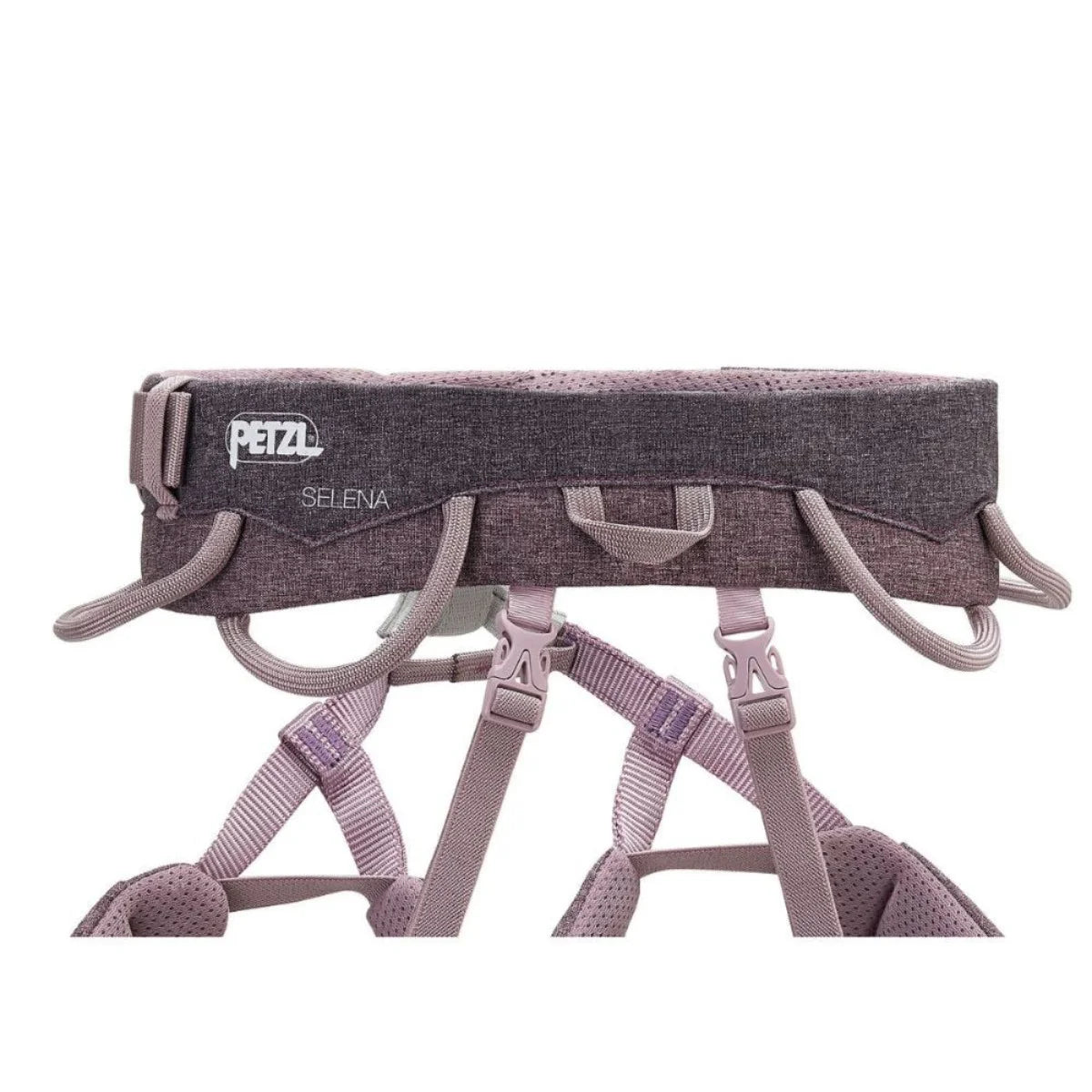 PETZL SELENA HARNESS VIOLET XS - Stepin Adventure #