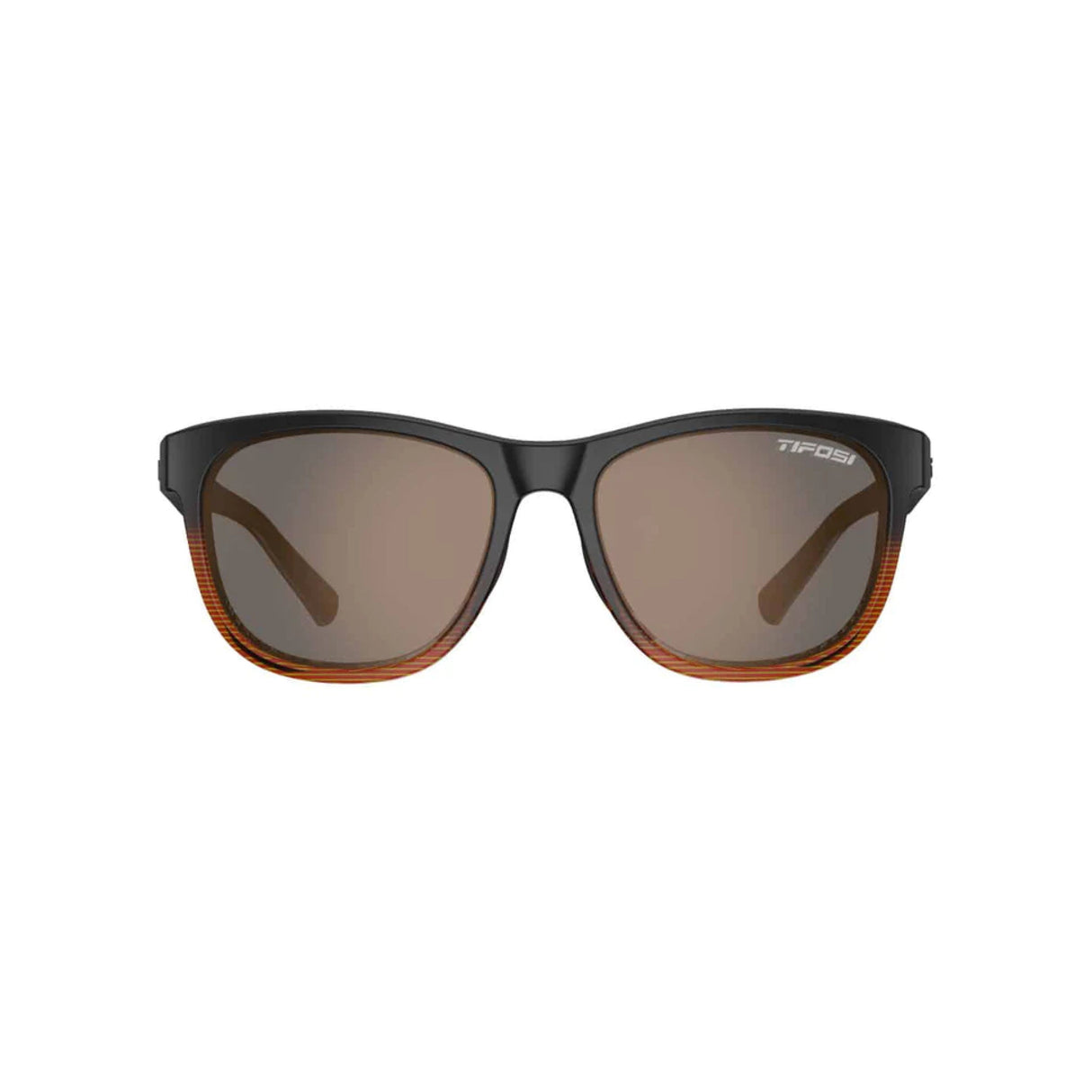 TIFOSI SWANK, BROWN FADE, BROWN