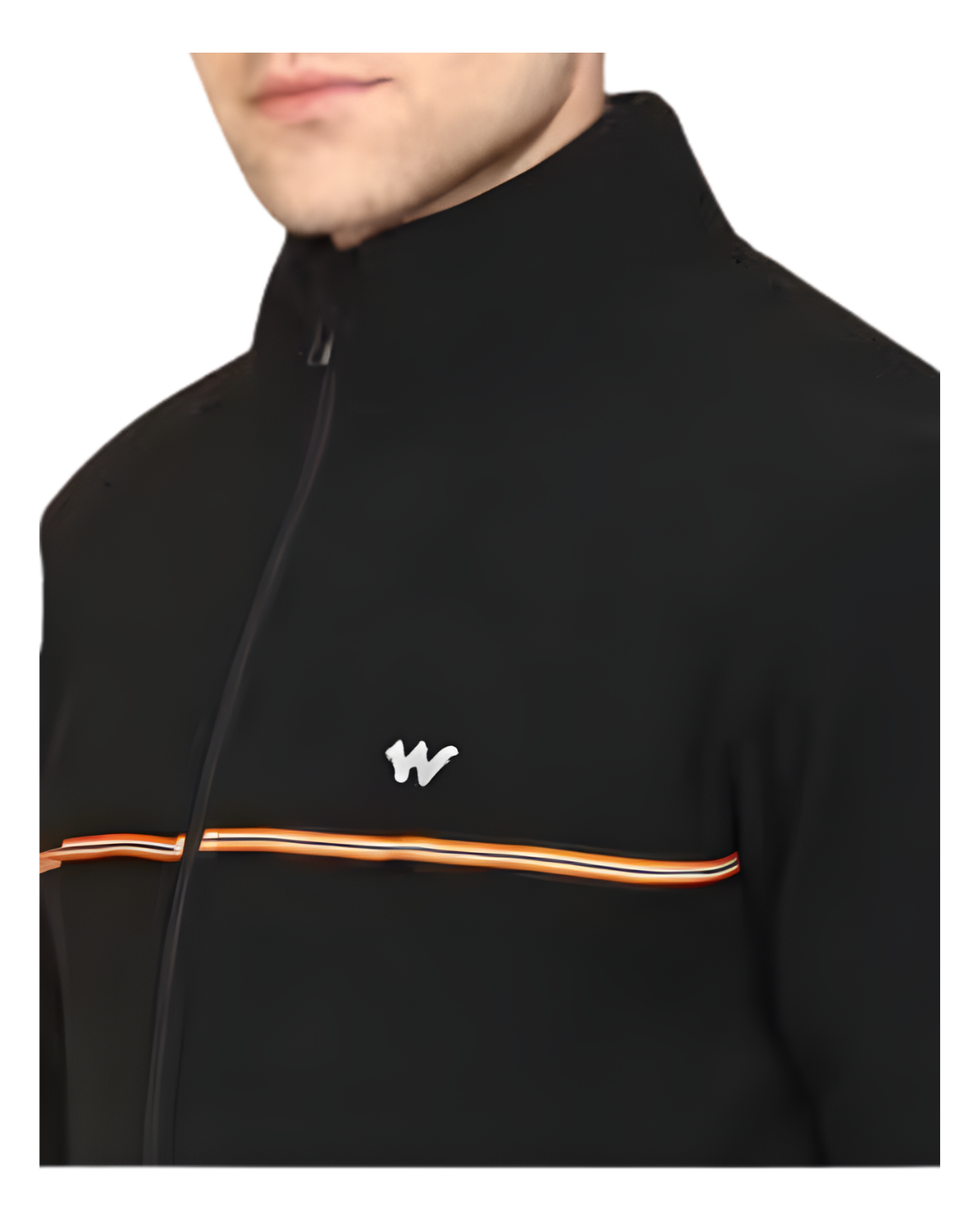 WILDCRAFT MENS FLEECE JACKET