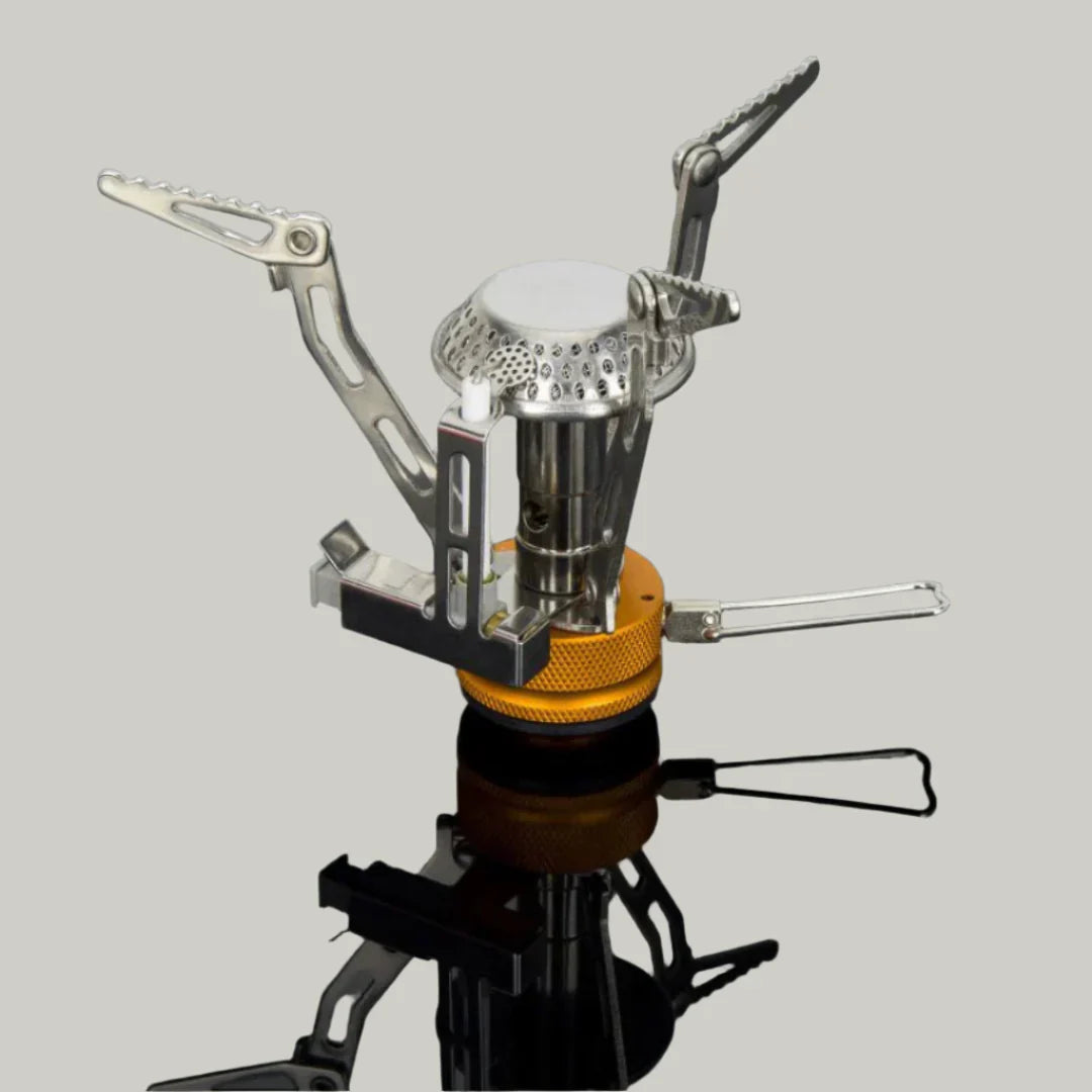 FIRE MAPLE FMS 102