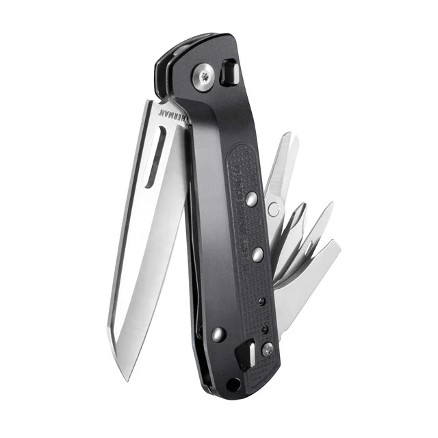 LEATHERMAN FREE K4 MULTIPURPOSE TOOL
