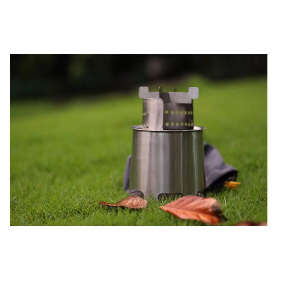 G Spark Stove