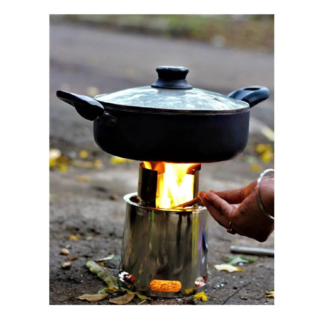 G Spark Stove