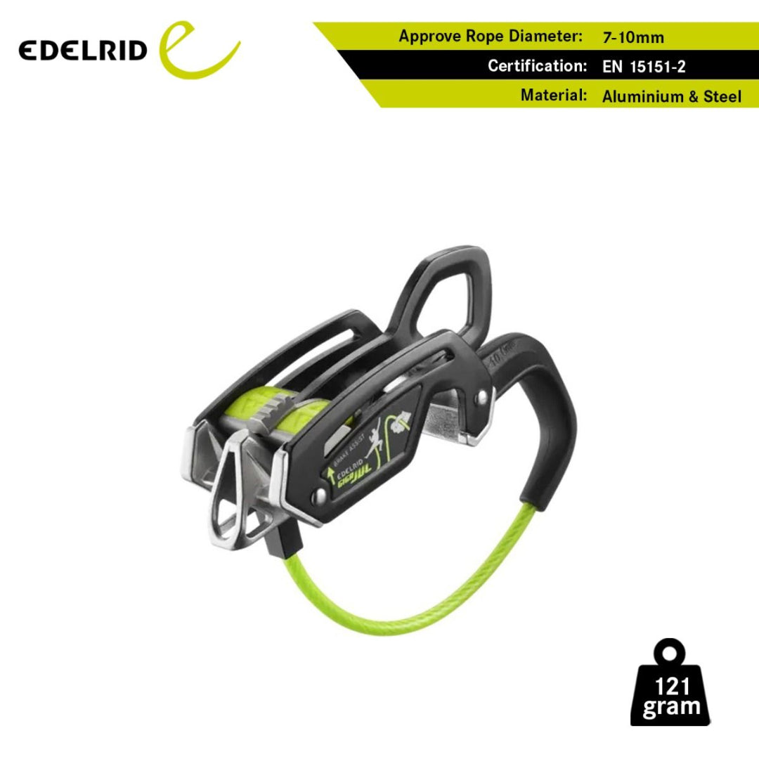Edelrid Giga Jul