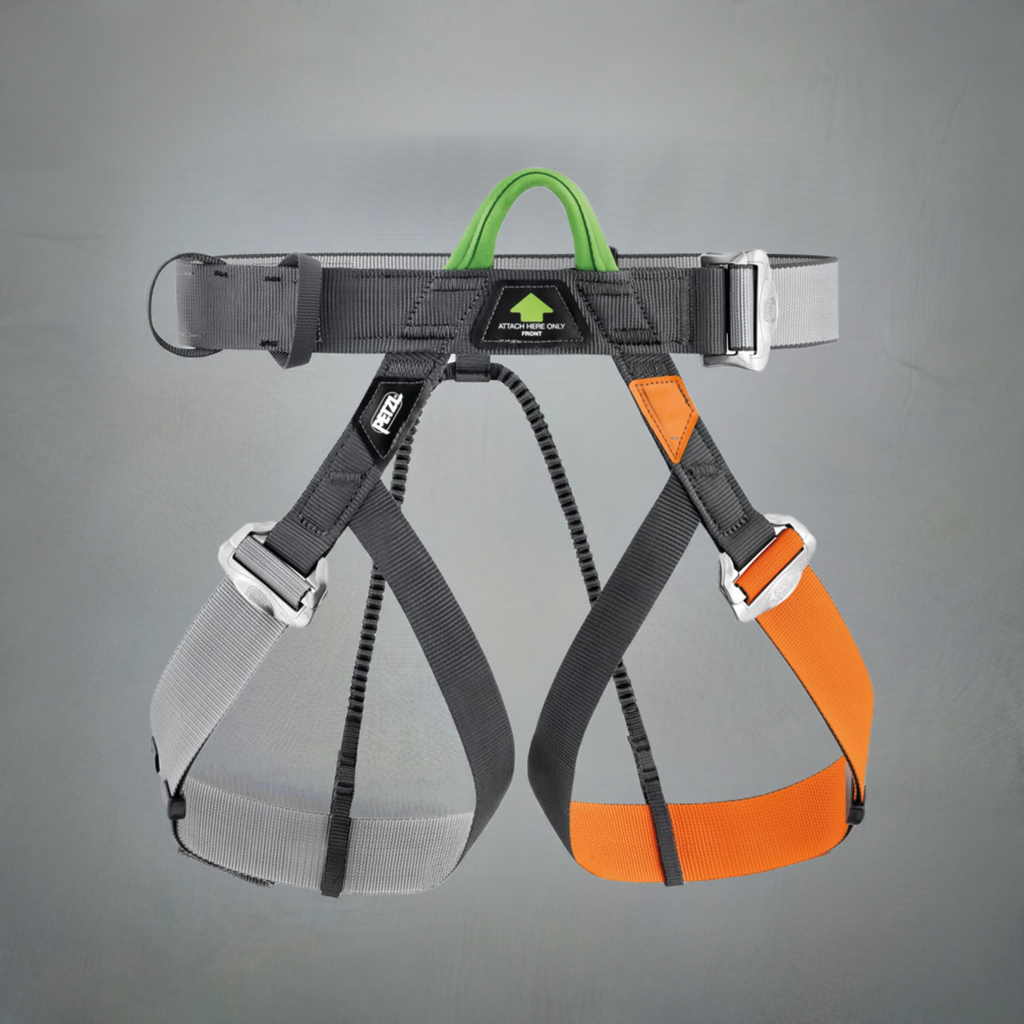 4FUN COOLMAX MULTIFUNCTIONAL SCARF-INKA ORANGE - Stepin Adventure #