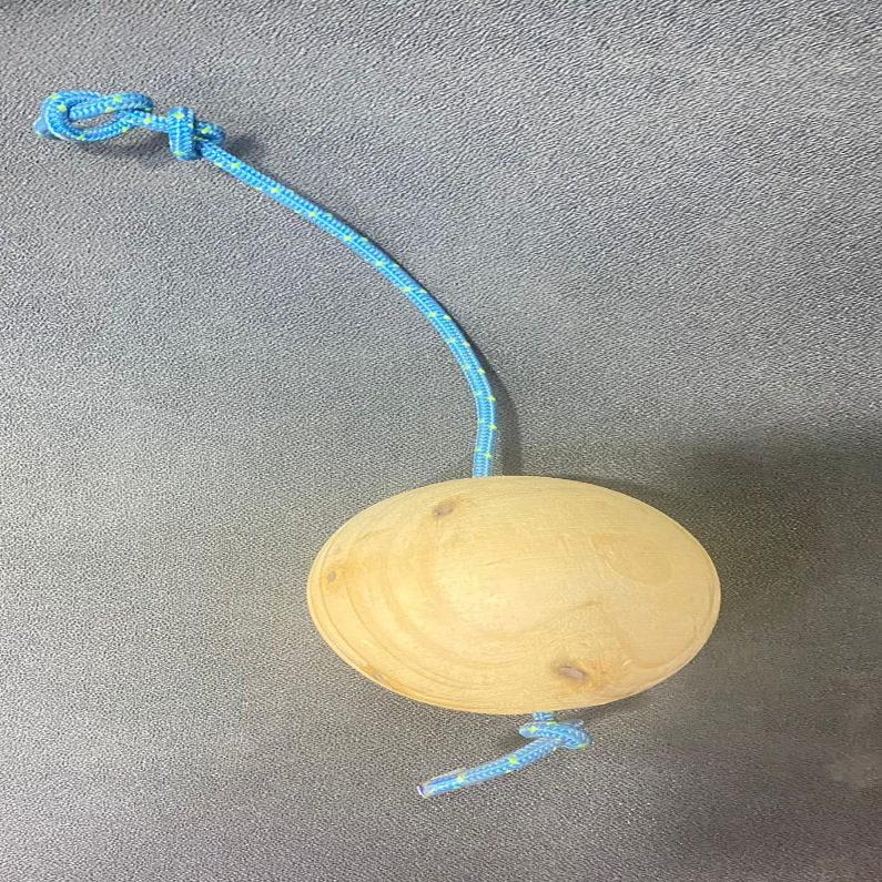 ADTIRE WOODEN MEDIUM GRIP - Stepin Adventure #