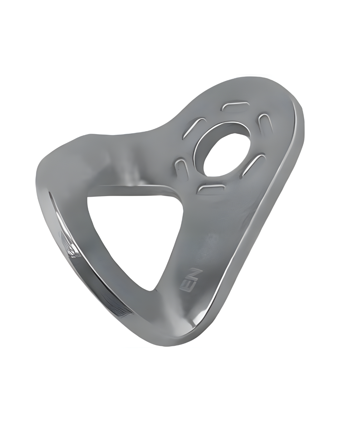 ROCK EMPIRE HANGER PLATE STEEL 10 MM