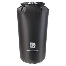 JR GEAR 5 LTR LIGHT WEIGHT DRY BAG-RED - Stepin Adventure