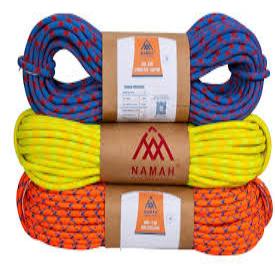 NAMAH DYNAMIC ROPE 11MM - Stepin Adventure