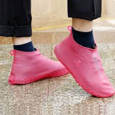SHOES COVER SILICON BIG - Stepin Adventure #