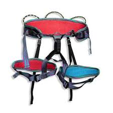 NAMAH SEAT HARNESS PYXIS - Stepin Adventure #