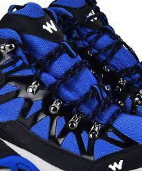 WILDCRAFT GABBRO HIKING SHOES OUTDOORS FOR MEN - Stepin Adventure