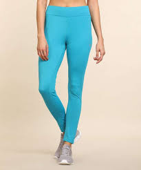 WILDCRAFT WOMEN SPACE DYED TIGHTS - Stepin Adventure #