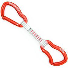 ERGO ANNIVERSARY QUICKDRAW RED