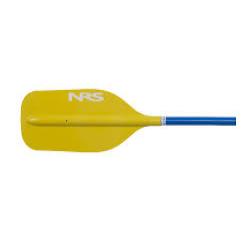 NRS PTE ECONOMY PADDLE-YELLOW - Stepin Adventure #