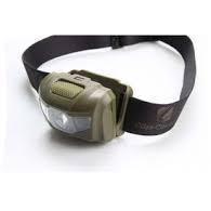 CLIFF CLIMBER HEADLAMP MULTIFUNCTION - Stepin Adventure #