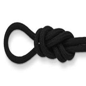 LANEX TENDON ACCESSORY CORD 8MM-BLACK - Stepin Adventure #
