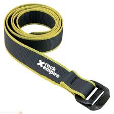 ROCK EMPIRE QB HARNESS BELT - Stepin Adventure #