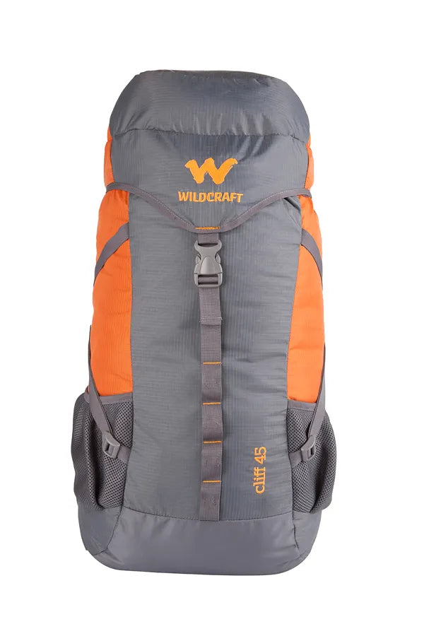 WILDCRAFT CLIFF 45 BACKPACK - Stepin Adventure #