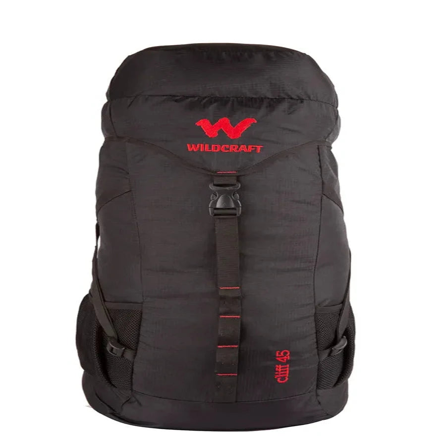 WILDCRAFT CLIFF 45 BACKPACK - Stepin Adventure #