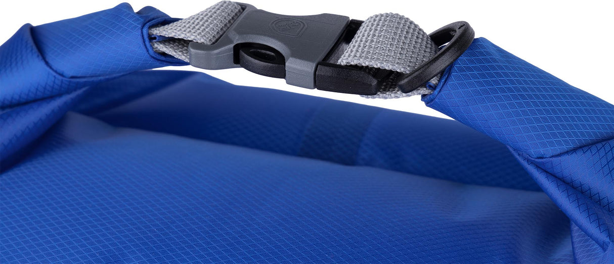 JR GEAR DRY SACK 10L-BLUE - Stepin Adventure #