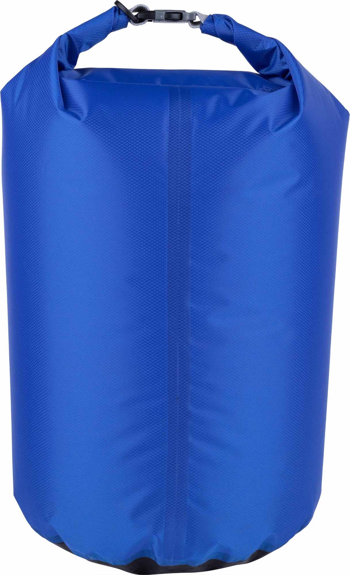 JR GEAR DRY SACK 10L-BLUE