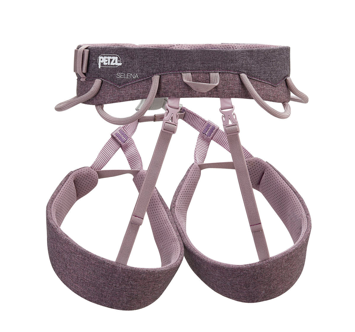PETZL SELENA HARNESS VIOLET XS - Stepin Adventure #