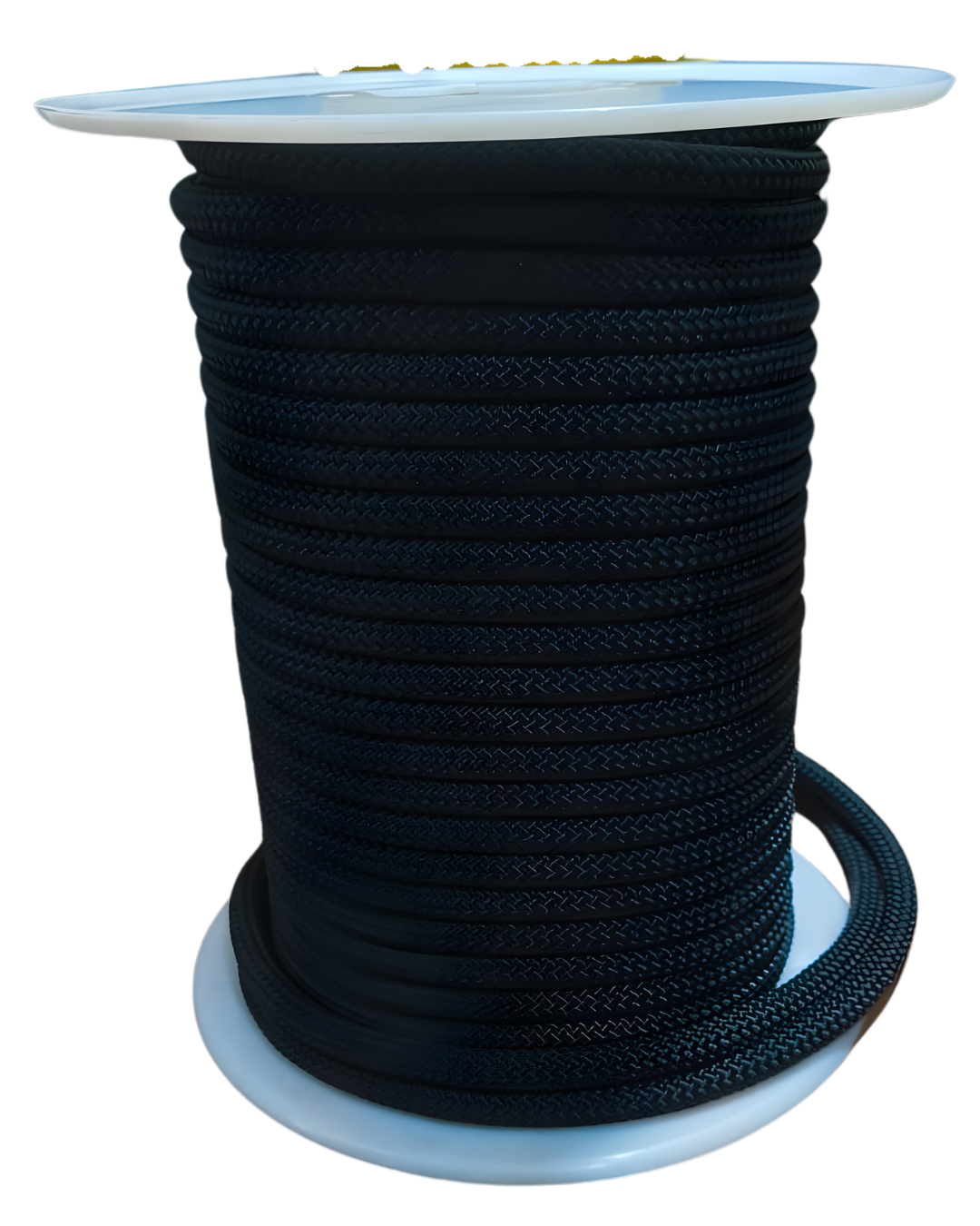 KOROMOUNT ROPE BLACK 12MM