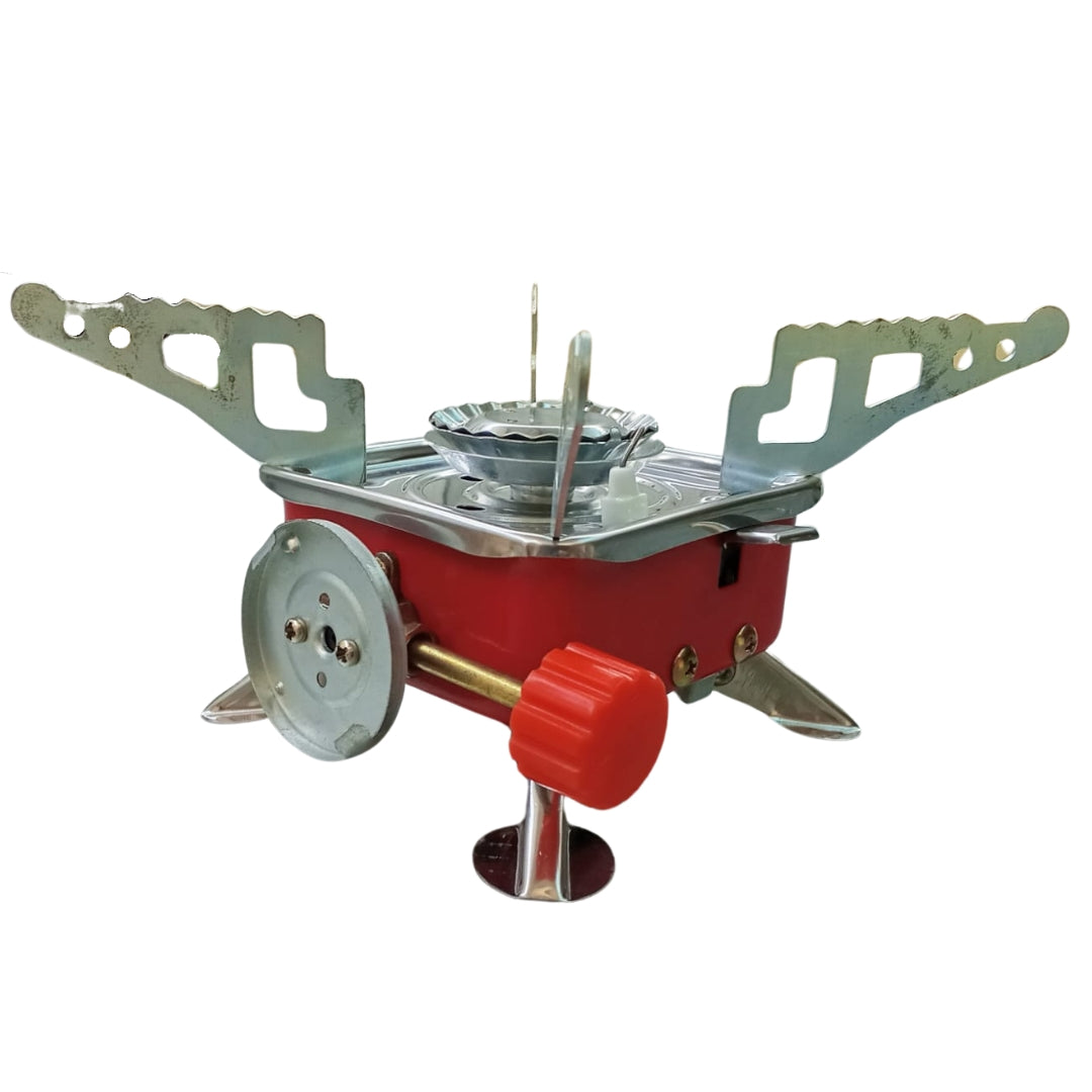 KOVAR BASIC BURNER - Stepin Adventure #